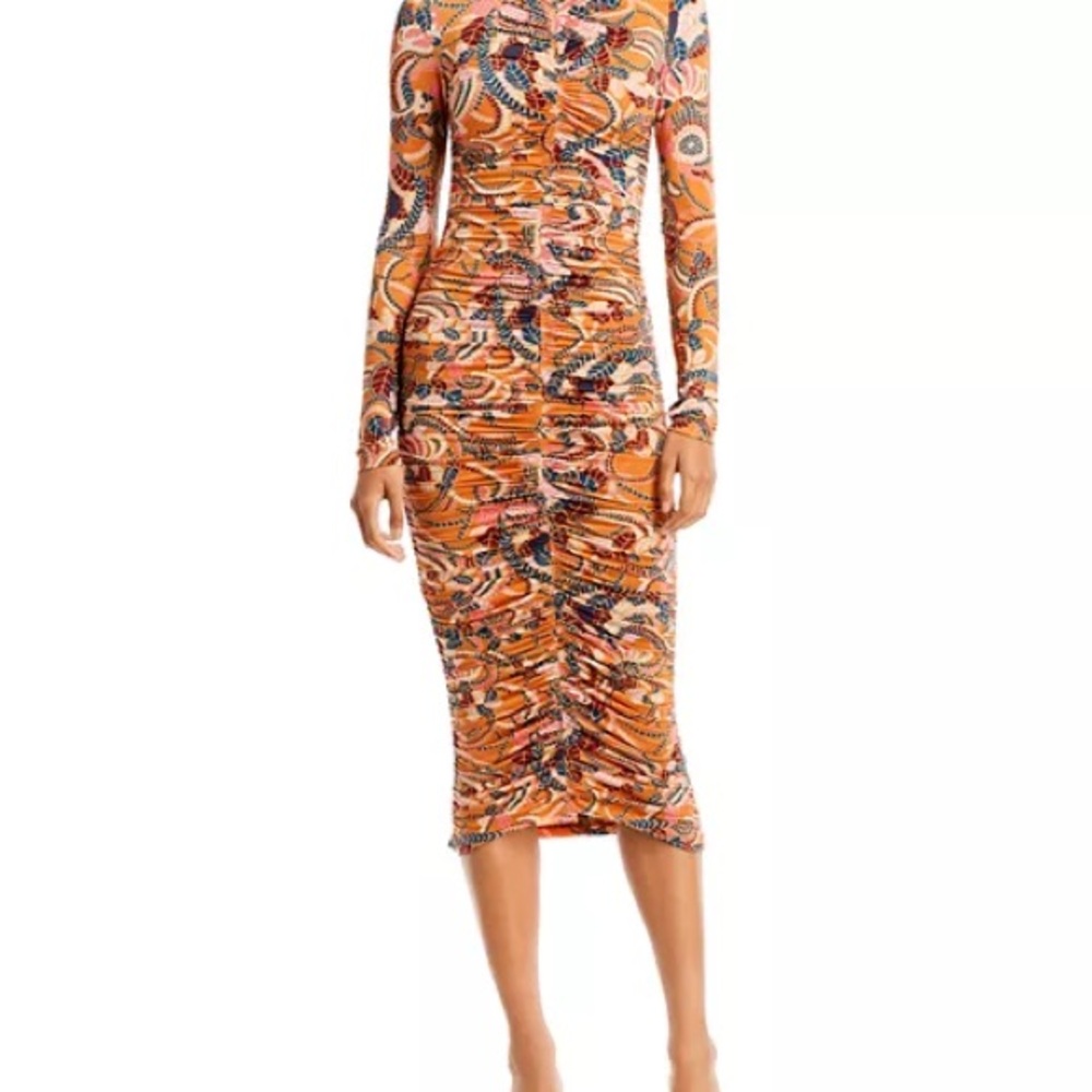 ALC Ansel Dress
